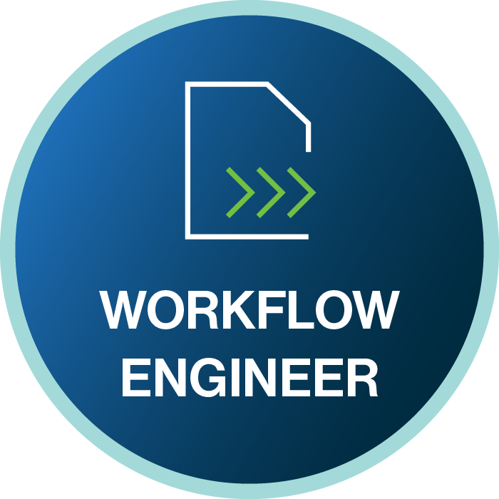 Collibra Workflow Engineer Certification
